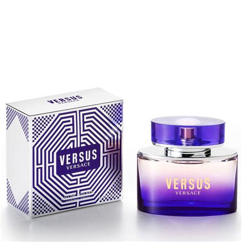 Versace Versus Perfume for Women 